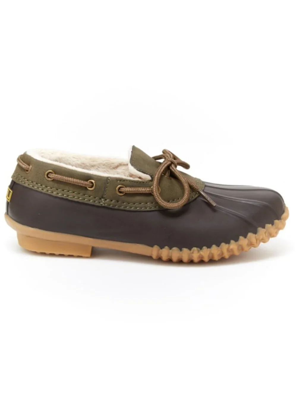 JBU by Jambu Gwen Duck Boot Shoe Size 7.5 7.5M LIKE NEW